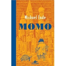 Momo - Michael Ende - Pegasus