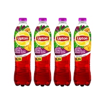 Lipton Ice Tea Mango 4 x 1500 ML