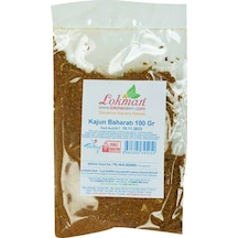 Kajun Baharatı 100 Gr Paket