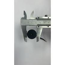 23mm Kablolu Buzzer