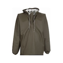 Effe Üst Avc - Yağmurluk 3XL Haki Effe Üst Avc - Yağmurluk 3XL Haki