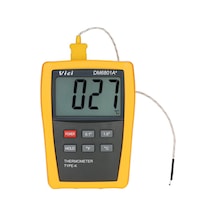 Vici Dm-6801a+ Dijital Termometre