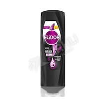 4 Adet Elidor Saç Kremi Esmer Parlaklık 350 Ml
