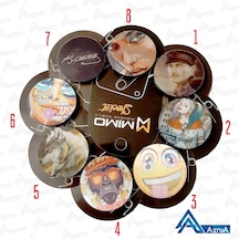 Pop Socket Telefon Tutucu.Telefon Kullanmak Artık Çok Daha Kolay. 1