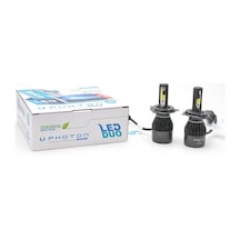 Photon Duo H1 Led Headlight 12V