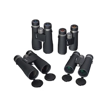 Levenhuk Nitro Ed 8x42 Binoküler Dürbün Siyah