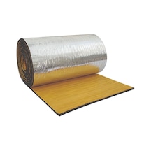 Ode R-Flex Levha 6 Mm Folyolu Yapışkanlı (1 M²)