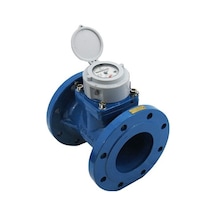 S-Meter  S-meter Wpı-sdc Dn125 Single-jet Soğuk Su Sayacı