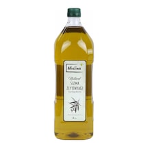 2 L Pet Natürel Sızma Zeytinyağı