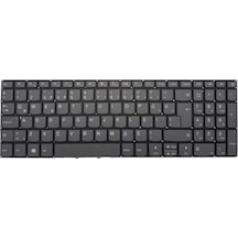 Lenovo Ideapad L340-17ırh Gaming Notebook Klavye - Tuş Takımı / Tr - Beyaz Tuş
