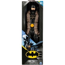 69258 Sun-spm-figür Batman S10 V1 30cm Bman