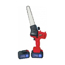 Ferrino Khb-12 Akülü Budama Testeresi 5.2Ah Lithium-İon Akü