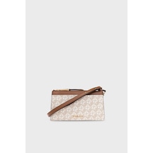 Michael Kors Bayan Çanta 32h3g8ec7b 099 Ekru Ekru