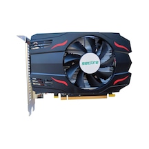 Seclife AMD Radeon RX 550 SEC-4096RX550 4 GB GDDR5 128 Bit Ekran Kartı