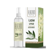 100% Doğal Nioli Suyu, Ferahlatıcı Tonik 125 Ml