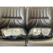 Bmw E46 Xenon Far 98-01 Model Arası "adet"