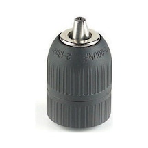 Supra Plastik Mandren 10 Mm 1/2