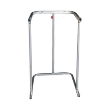 Suntek Magideal Çanta Tutucu Çuval Taşınabilir Çok Tekerleksiz Çok Renkli