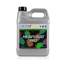 Grotek Heavy Bud Pro 500  Ml