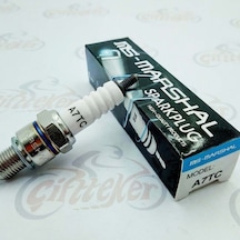 Marshal A7Tc Buji (Cup Sct Ybr125 Fızy Cygnus L Crypton) C7Hsa Md