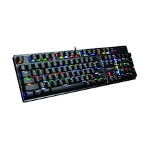 Sarepo MJ-93P Mekanik Oyuncu Klavyesi