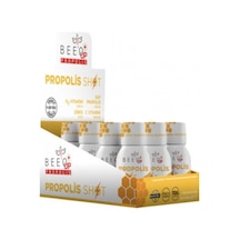 Beeo Up Propolis Çinko D3 C Shot 50 Ml - 12 Adet