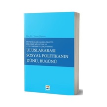 Uluslararası Çalışma Örgütü Birleşmiş Milletler Ve Avrupa Kons...