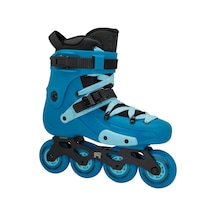 Fr Skates Fr3 80 Blue Urban Paten 001
