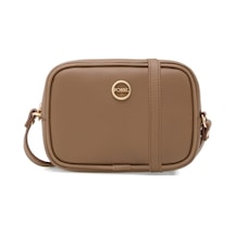 Fossil Kadın Omuz Çantası 05fo25y5031 Fpı-taba Taba