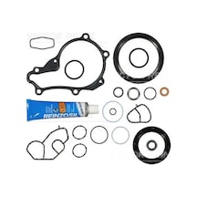 Ford Fiesta 6 Motor Takim Conta Alt 1.5 Tdci 2012-2017 Vıctor Reınz 084251401