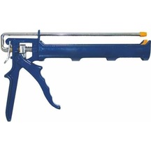 Silikon Tabancası Metal Epoxy Profesyonel Kartuş