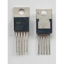 4422zt To220 Diğer Transistör 3 Adet