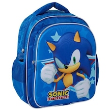 Sonic Okul Çantası 2046