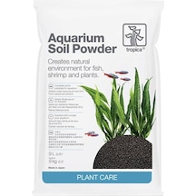 Tropica Aquarium Soil Powder 9Lt Aktif Bitki Toprağı