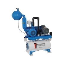 Melasty Süt Sağım Sistemi Vakum Pompa Seti 220v-50hz-2,2kw 750 L/dk - Yağlı -2553