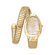 Just Cavalli JC1L225M0035 Kadın Kol Saati