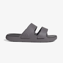 Adidas Znscape Kadın Gri Sandalet Jı1858 Gri
