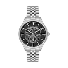 U.s. Polo Assn. Uspa1146-02 Erkek Kol Saati Metalik Gri
