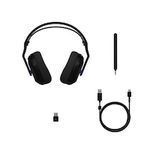 Logıtech G G522 Lightspeed Kablosuz Bluetooth Kulak Üstü Oyuncu Kulaklığı