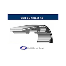 Gmb Gb 130254 Kg Eksantrık Kayısı 130x254 130 Dıs Transıt T15 T12 93 99 Ct1054