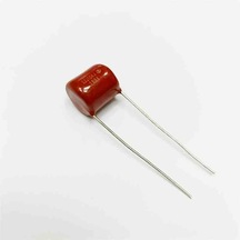 S2j104j 100nf 250v 12.5mm Polyester Kondansatör 40 Adet
