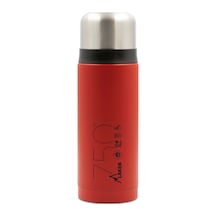 Laken Paslanmaz Çelik THERMO FLASK 0,75L RED -  LK1875R Kırmızı