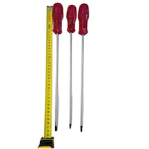 -rico- Uzun Şiş Torx Tornavida T20 T25 T30 300mm