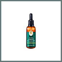 Bezos Saç & Sakal Serumu Parlak Sağlam Uzun Saçlar 30 Ml Ventra