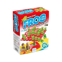 Ca Games Frog Denge Oyunu Capls-5288