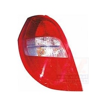 Mercedes 169 2004 2011 Stop Lambası Sol Avangart Oem No:a1698202764
