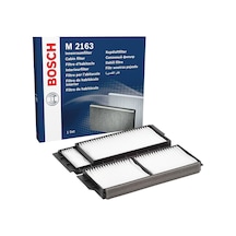 Bosch 1987432163 Polen Filtresi