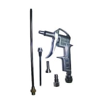 Kompresör Hava Üfleme Tabancası-5 Parça Hava Tabanca Seti