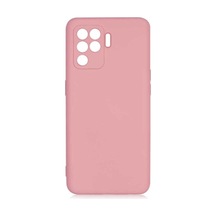 Pembe Açık