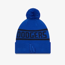 New Era Tonal Jake Cuff Losdod Unisex Mavi Bere Düz 60364324